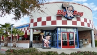 Restaurace Big Boy