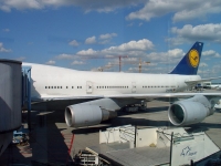 B747-400