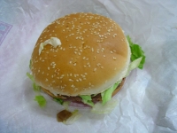 Whopper