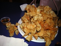 Butterfly Fries
