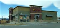 Restaurace Carl's Jr.