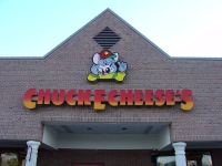 Chuck E. Cheese's