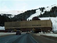 Eisenhower Tunnel