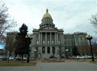 Capitol státu Colorado