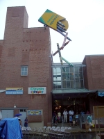 Crayola Factory