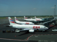 Letadla ČSA