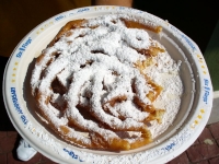 Funnel Cake