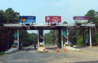 Mýtné na Garden State Pkwy