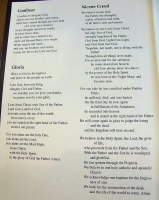 Stránka z Bible