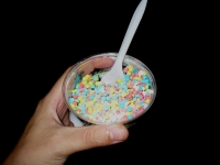 Dippin' Dots
