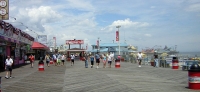 Boardwalk
