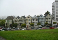 Alamo Square