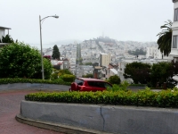 Lombard Street