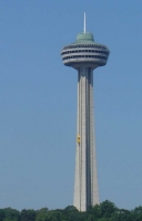 Skylon Tower