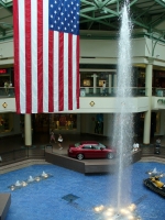 Freehold Raceway Mall