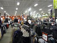 Sports Authority