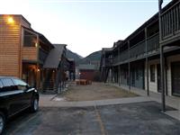 Pokoje v Super 8