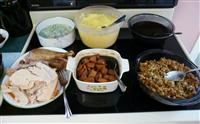 Thanksgiving Day Dinner