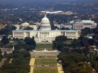 U. S. Capitol