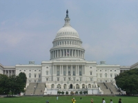 U. S. Capitol